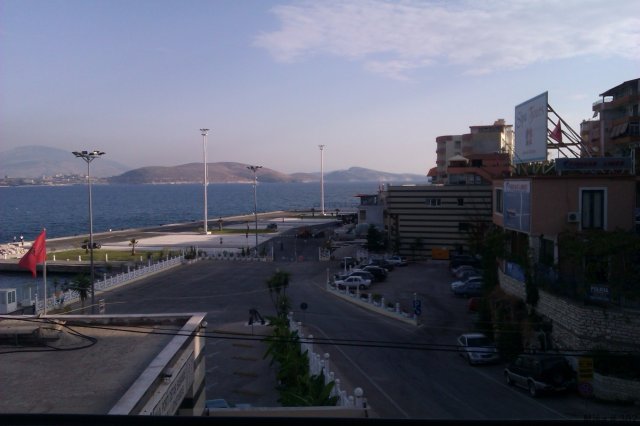 Albánií křížem krážem